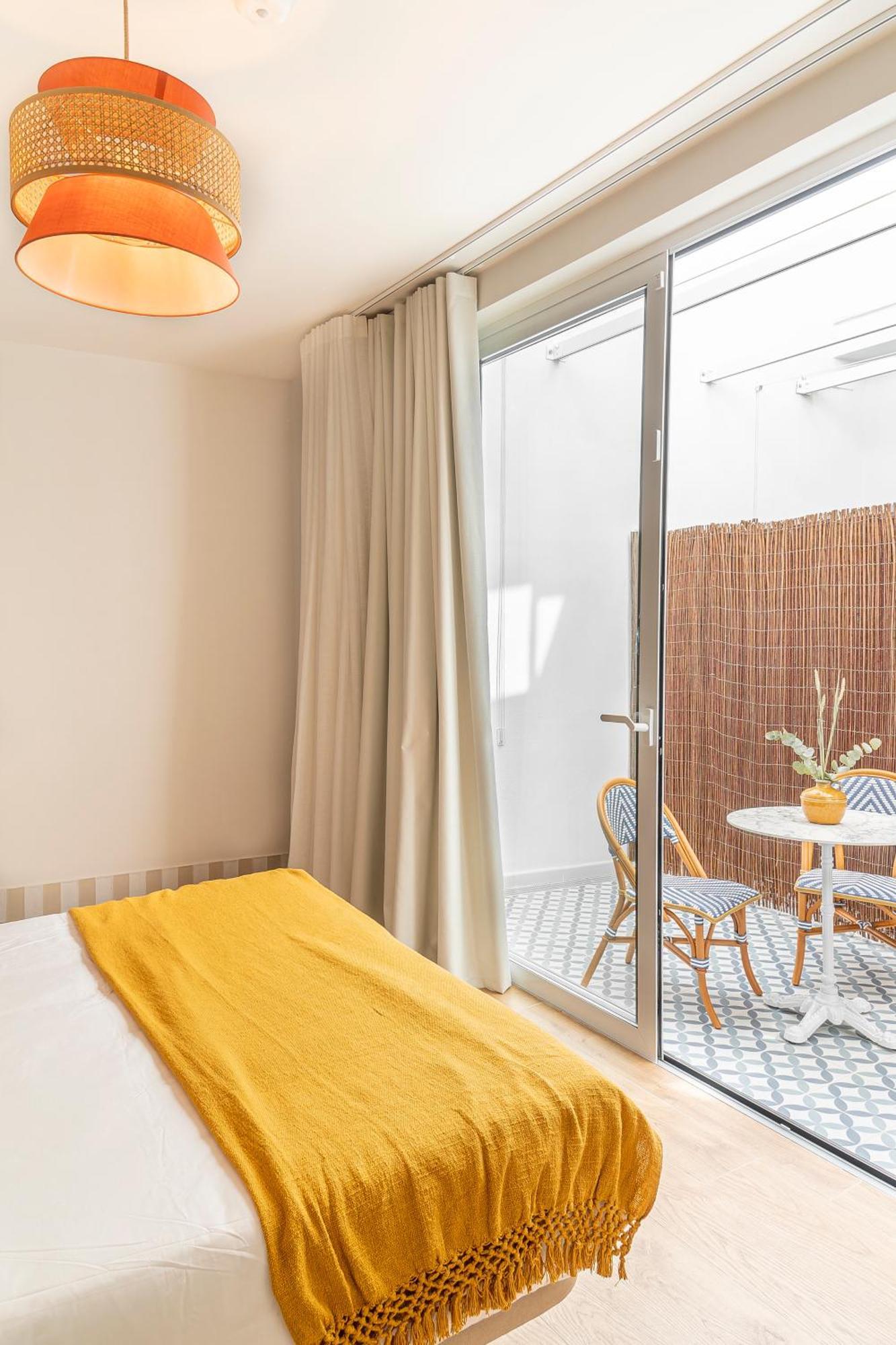 Malvarrosa Beach Stay! Walencja Zewnętrze zdjęcie