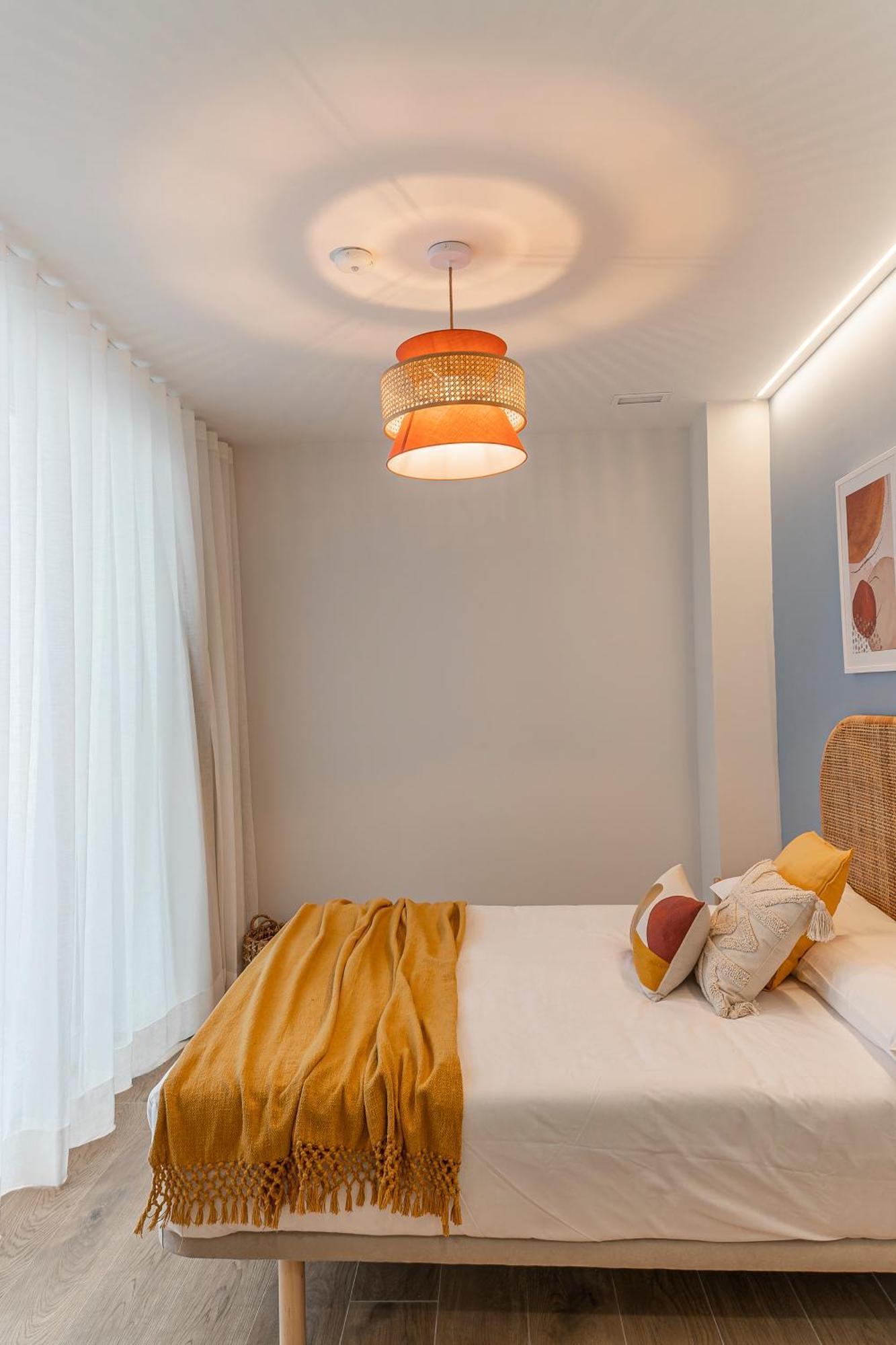 Malvarrosa Beach Stay! Walencja Zewnętrze zdjęcie