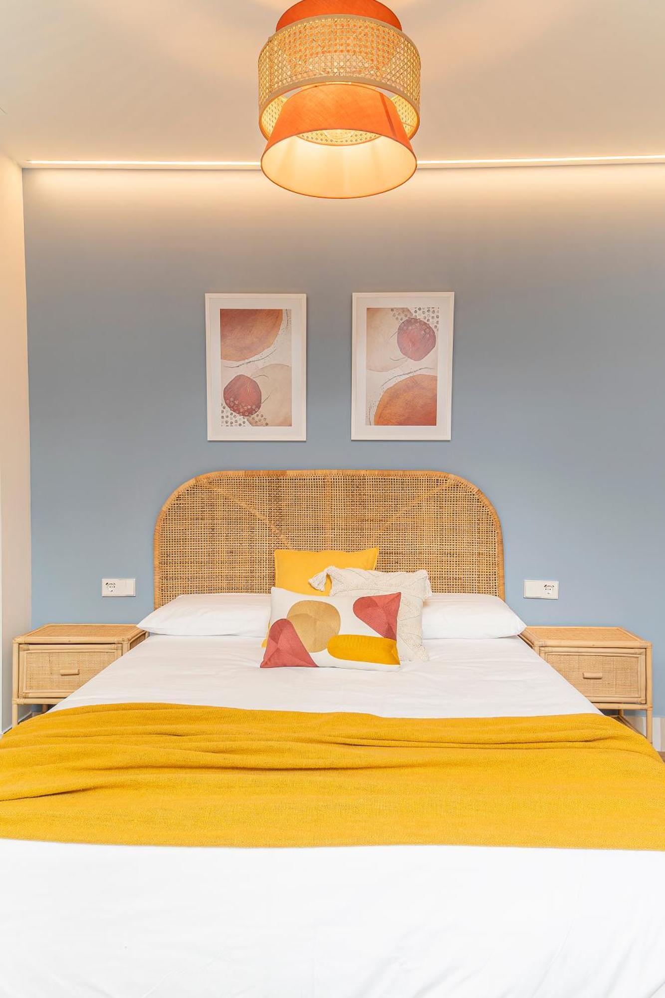 Malvarrosa Beach Stay! Walencja Zewnętrze zdjęcie