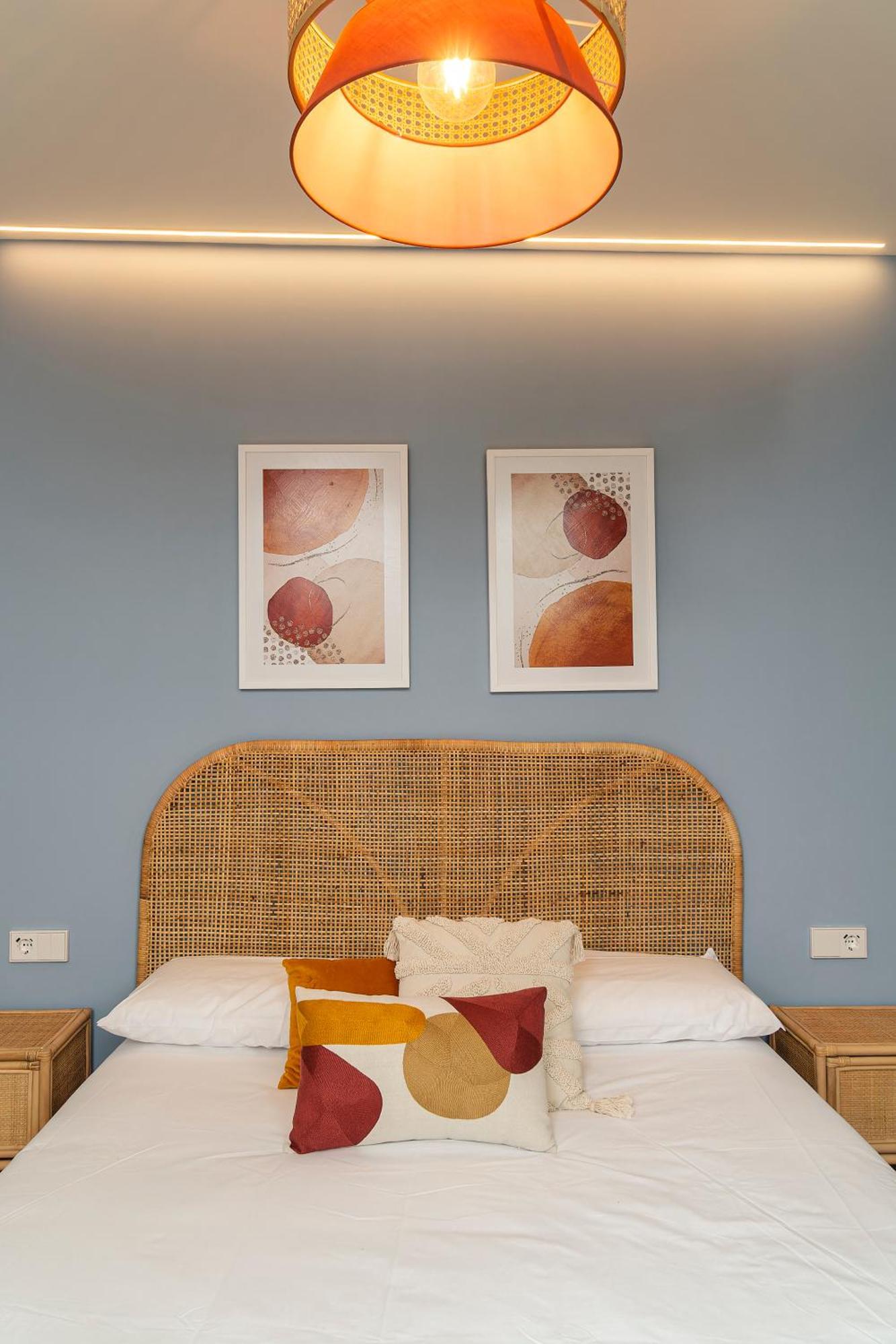 Malvarrosa Beach Stay! Walencja Zewnętrze zdjęcie