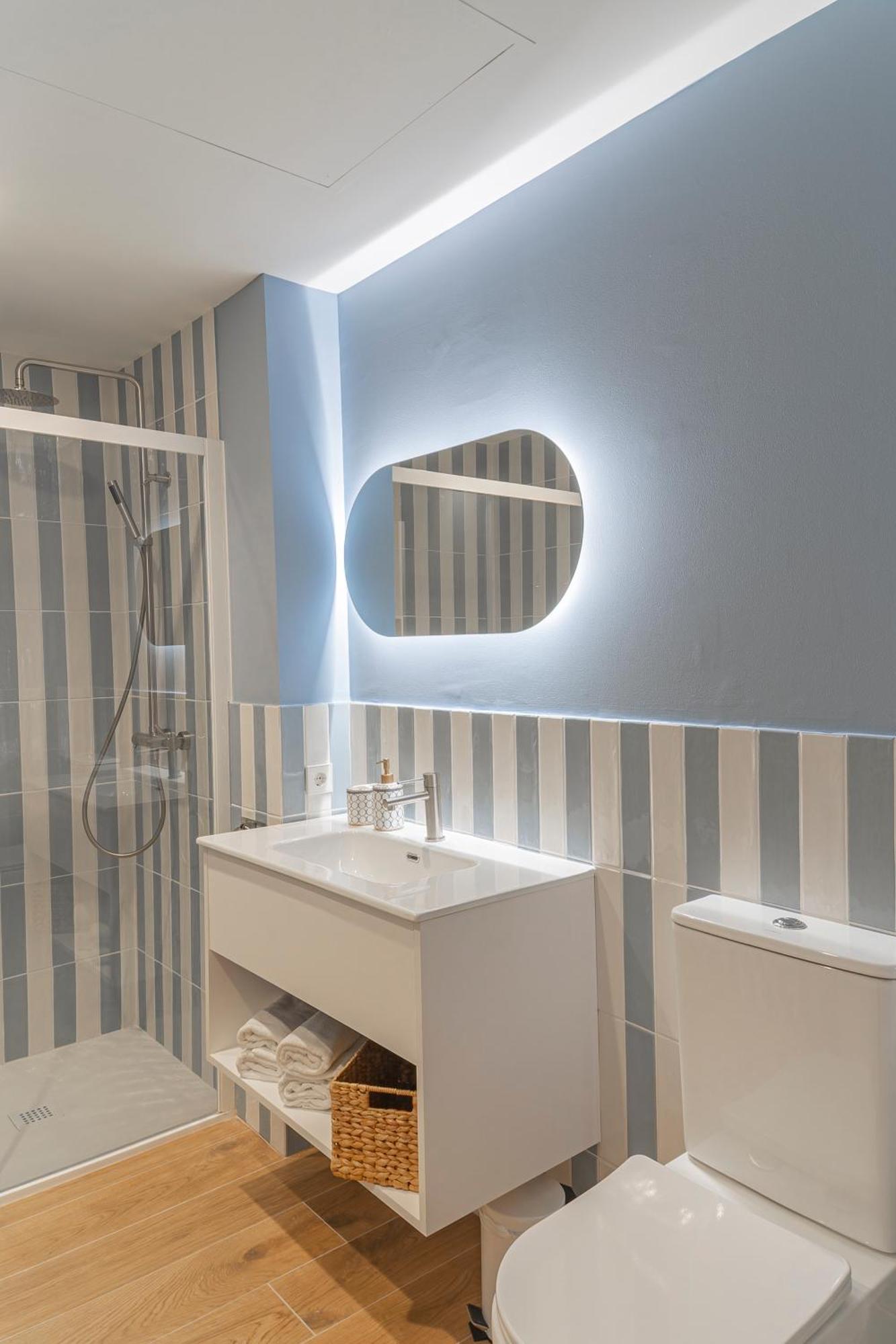 Malvarrosa Beach Stay! Walencja Zewnętrze zdjęcie