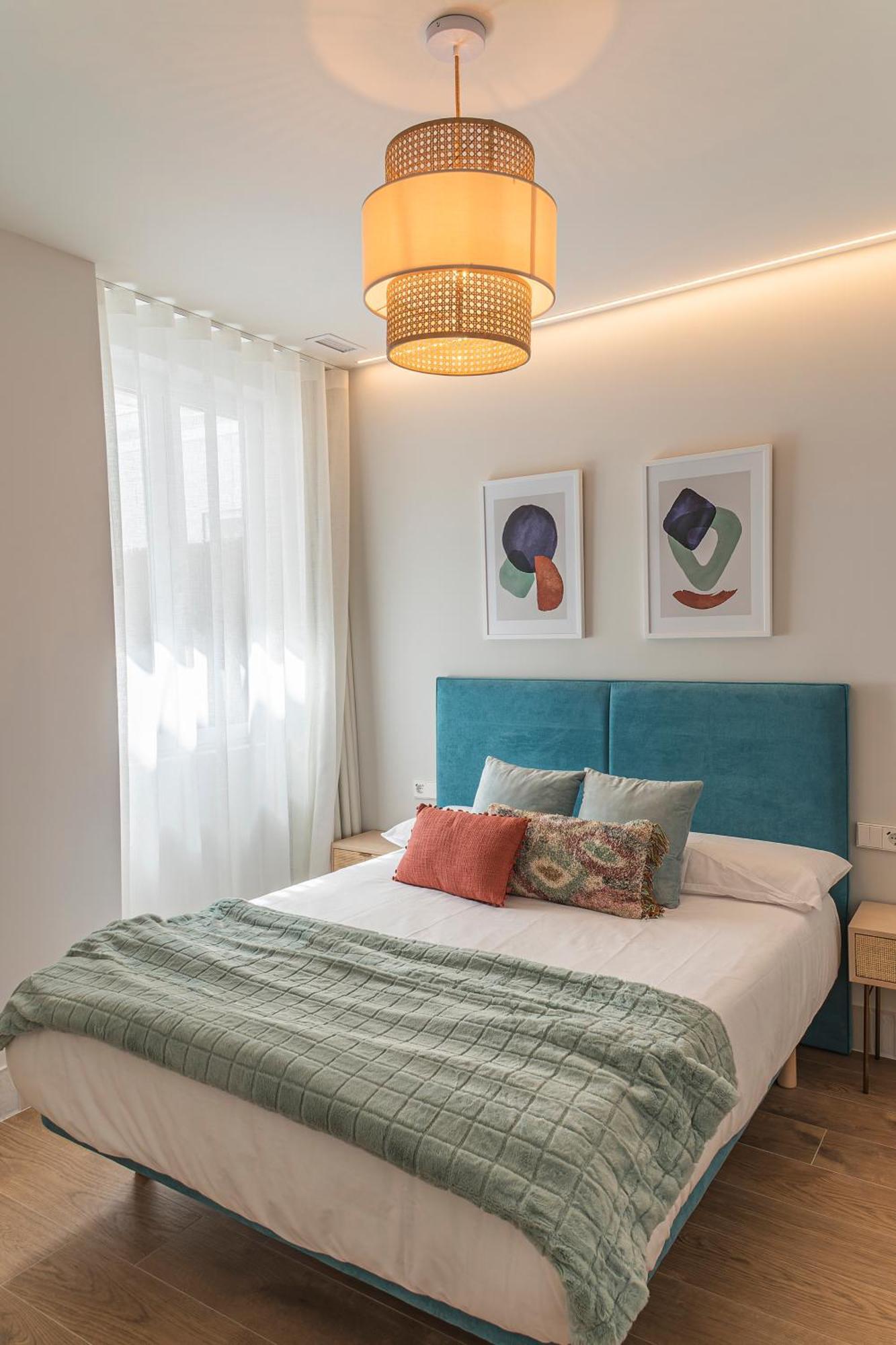 Malvarrosa Beach Stay! Walencja Zewnętrze zdjęcie