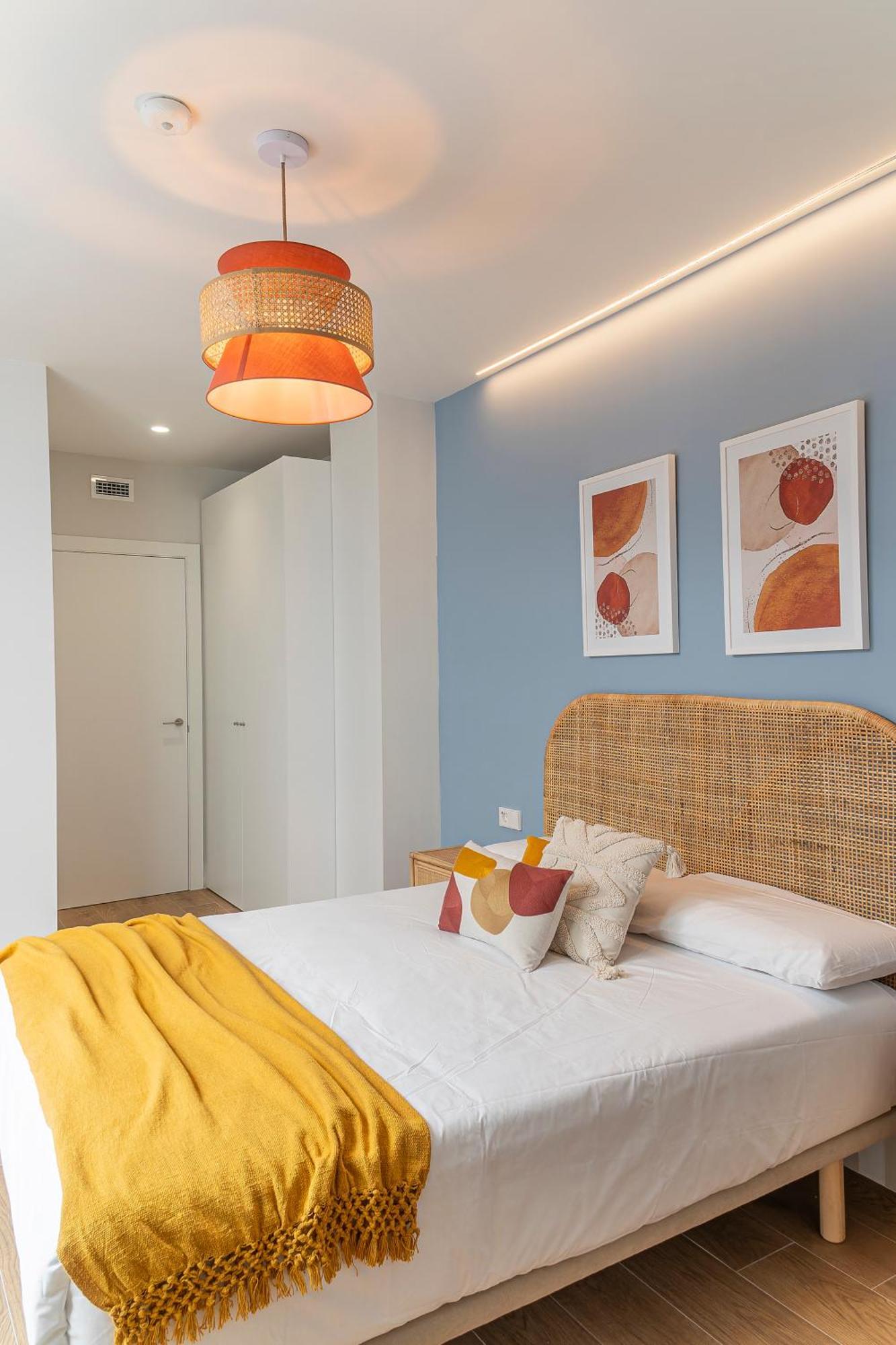 Malvarrosa Beach Stay! Walencja Zewnętrze zdjęcie