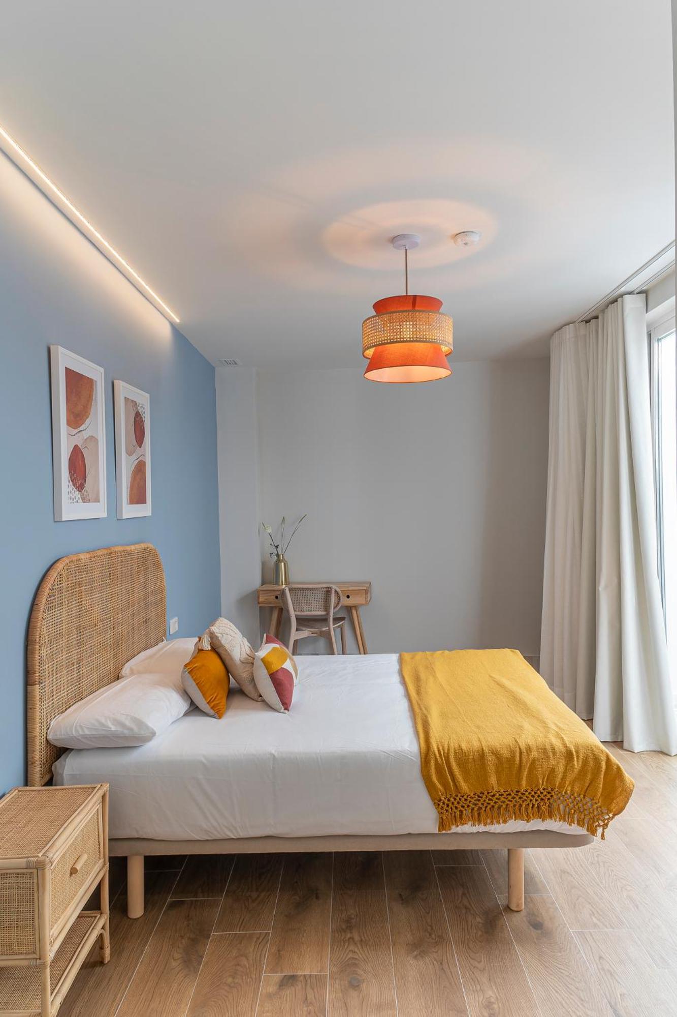 Malvarrosa Beach Stay! Walencja Zewnętrze zdjęcie