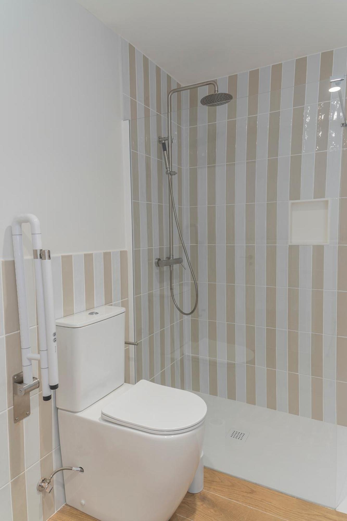 Malvarrosa Beach Stay! Walencja Zewnętrze zdjęcie