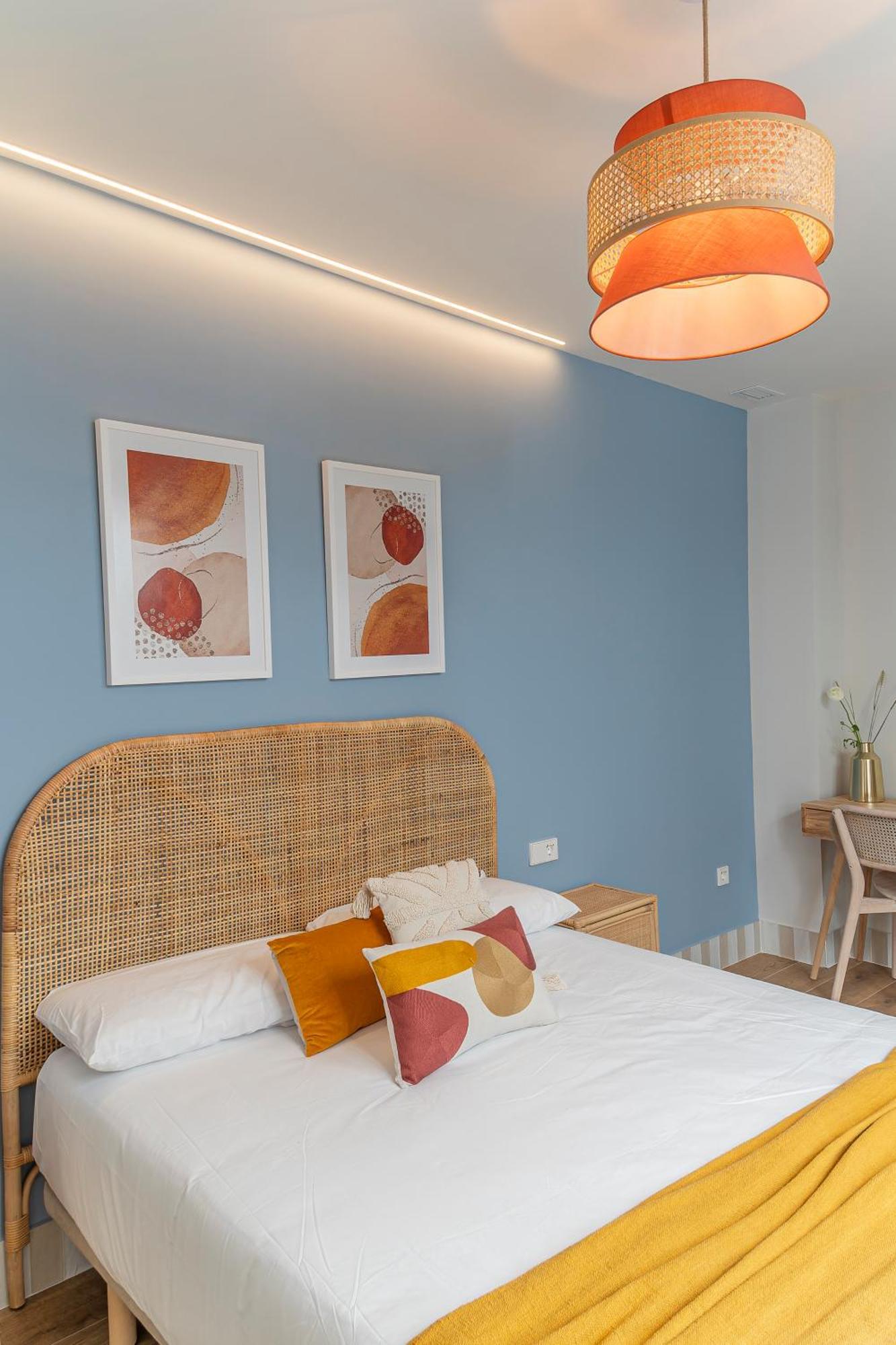 Malvarrosa Beach Stay! Walencja Zewnętrze zdjęcie