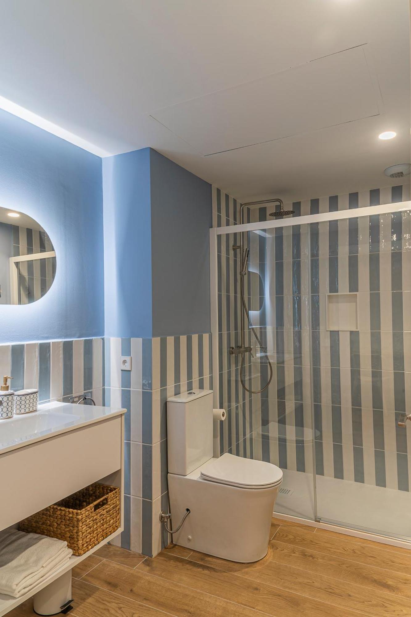 Malvarrosa Beach Stay! Walencja Zewnętrze zdjęcie